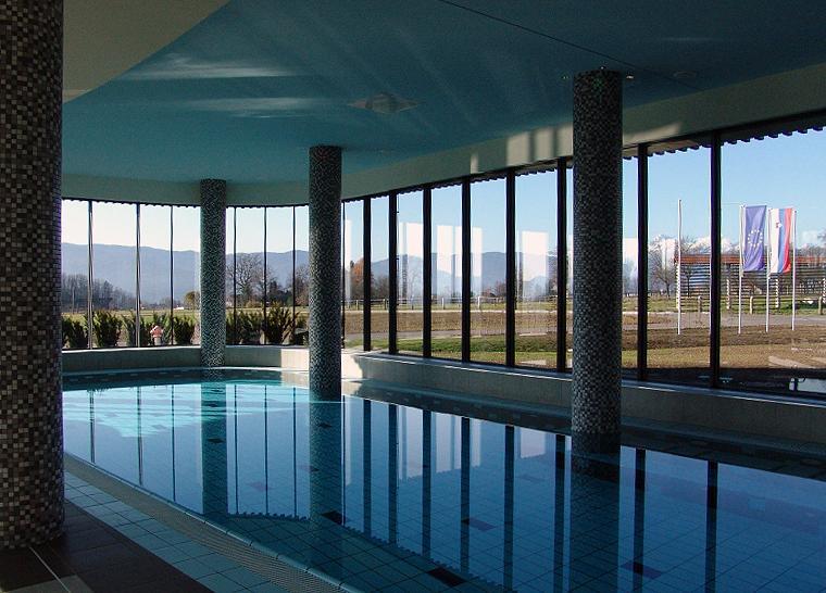 Lambergh Chateau & Hotel Dvorska Vas 外观 照片